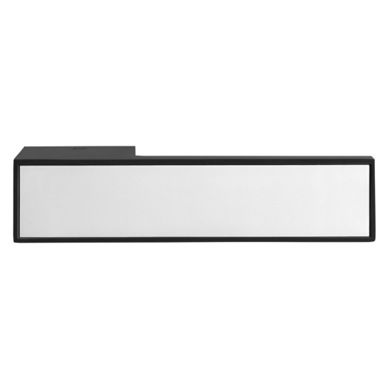 Maner usa FRAME 1.0 WITH GLASS-INLAY